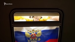 Биотуалеты и сортировка мусора: поезд «Москва – Симферополь» изнутри (видео) Биотуалеты и сортировка мусора: поезд «Москва – Симферополь» изнутри (видео)