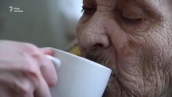 «Хочу танцювати». Один незвичний день в будинку для літніх людей (відео) «Хочу танцювати». Один незвичний день в будинку для літніх людей (відео)