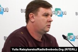 Дмитро Рева