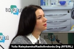 Ольга Волинська