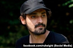 Експерт із кібербезпеки Андрій Баранович