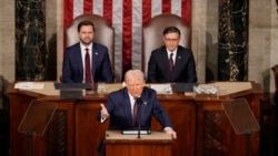 Tramp pred Kongresom poručio da je Zelenski spreman za pregovore Tramp pred Kongresom poručio da je Zelenski spreman za pregovore