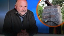 «Ми – травмована нація»: Андрій Курков про бойкот Пушкіна і російський «фаталізм» «Ми – травмована нація»: Андрій Курков про бойкот Пушкіна і російський «фаталізм»