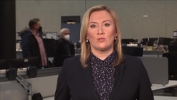 Напряженность в Донбассе, Навальному становится хуже, а США готовят санкции Напряженность в Донбассе, Навальному становится хуже, а США готовят санкции