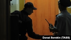 Иллюстративное фото