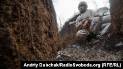 Від початку доби втрат у лавах ЗСУ немає, зазначили у штабі