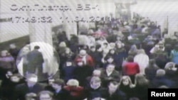 На роль подозреваемых в теракте назначаются все новые кандидаты от оппозиции