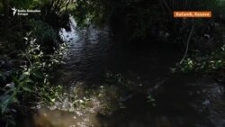 Više kanalizacije nego rijeke, kupanje nemoguće Više kanalizacije nego rijeke, kupanje nemoguće