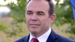 Кто такой Сергей Сизов, бывший глава ФСБ по Пензенской области Кто такой Сергей Сизов, бывший глава ФСБ по Пензенской области