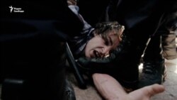 5 мая. Избиение на Пушкинской 5 мая. Избиение на Пушкинской