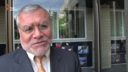 Для суду над Януковичем потрібна лише політична воля – керівник Тransparency International Хосе Уґас Для суду над Януковичем потрібна лише політична воля – керівник Тransparency International Хосе Уґас