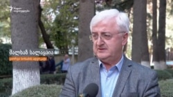 ადვოკატი მალხაზ სალაყაია ვიტალი საფაროვის მკვლელობის საქმეზე სააპელაციო სასამართლო სხდომის თაობაზე ადვოკატი მალხაზ სალაყაია ვიტალი საფაროვის მკვლელობის საქმეზე სააპელაციო სასამართლო სხდომის თაობაზე