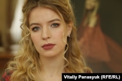 Оля Шередеко