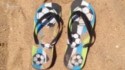 Курортная инспекция. Есть ли отдыхающие в Севастополе? (видео) Курортная инспекция. Есть ли отдыхающие в Севастополе? (видео)