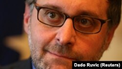 Matthew Palmer, specijalni predstavnik američkog državnog sekretara za Zapadni Balkan