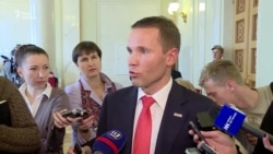 Активістів-антикорупціонерів теж можуть змусити до подачі е-декларацій – законопроект Активістів-антикорупціонерів теж можуть змусити до подачі е-декларацій – законопроект