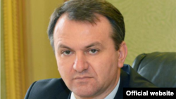 Олег Синютка