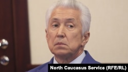 Владимир Васильев