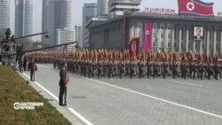 Ядерный блеф. Как США хотят сдерживать Северную Корею (видео) Ядерный блеф. Как США хотят сдерживать Северную Корею (видео)