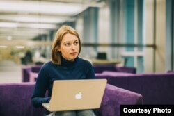 Інга Спріньге