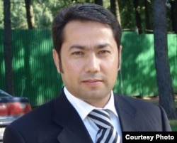 Муҳаммади Эгамзод