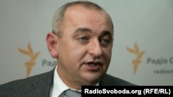 Анатолій Матіос