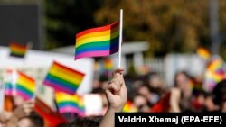 Вопрос учета ЛГБТК-людей, по данным издания, обсуждали весной 2024 года