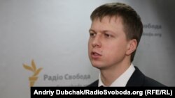 Олексій Мушак