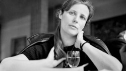 Вспоминая Агнешку Осецку Вспоминая Агнешку Осецку