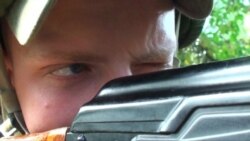 Разговорчики в строю! Разговорчики в строю!