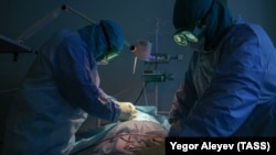 Иллюстративное фото