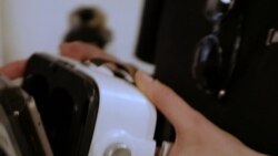 О проекте "Их глазами" О проекте "Их глазами"