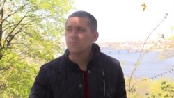 Кіборг Танас Частина 1 Кіборг Танас Частина 1