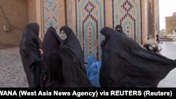 Жінки розповіли HRW та SJSU, що їхнє життя «повністю змінилося» в день, коли таліби захопили Герат