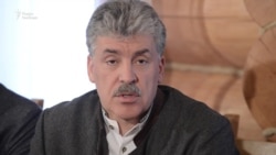 Сталинист Грудинин Сталинист Грудинин