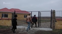 «Я объявляю голодовку»: крымские активисты борются за мечеть в Симферополе (видео) «Я объявляю голодовку»: крымские активисты борются за мечеть в Симферополе (видео)