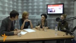 Big Idea про краудфандінг Big Idea про краудфандінг