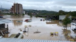 Raste broj poginulih u poplavama u BiH, veći broj nestalih osoba Raste broj poginulih u poplavama u BiH, veći broj nestalih osoba