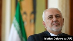 «Трамп піде за 70 днів», заявив міністр закордонних справ Ірану Мохаммад Джавад Заріф