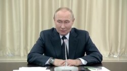 Кремль боится ""героев СВО"?