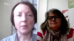 Правозахисниця Марта Чумало про національні особливості домашнього насильства і поширені міфи (відео) Правозахисниця Марта Чумало про національні особливості домашнього насильства і поширені міфи (відео)