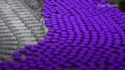 У Європі стурбовані дезінформацією про COVID із Росії, Китаю – відео У Європі стурбовані дезінформацією про COVID із Росії, Китаю – відео