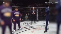 Рамзан Кадыров готов отправлять жителей Чеченской республики на фронт Рамзан Кадыров готов отправлять жителей Чеченской республики на фронт