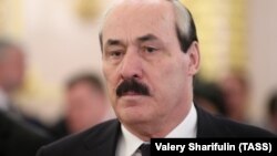 Рамазан Абдулатипов