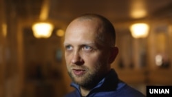 Кримінальне провадження відкрили на підставі заяви Максима Полякова, який є одним з фігурантів «бурштинової справи»