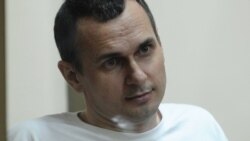 Ваша Свобода | Сенцов: самопожертва і порятунок Ваша Свобода | Сенцов: самопожертва і порятунок