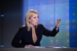 Ірина Верещук