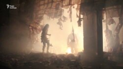 У Львові в рамках ПЕН-клубу провели акцію на підтримку кримчанина Олега Сенцова (відео) У Львові в рамках ПЕН-клубу провели акцію на підтримку кримчанина Олега Сенцова (відео)