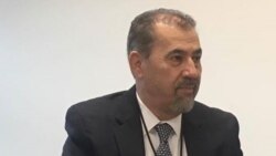 د امریکا افغان ستراتیژي نیمګړتیاوې لري: برمک پژواک د امریکا افغان ستراتیژي نیمګړتیاوې لري: برمک پژواک