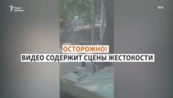 Мьянма: военный режим стреляет в народ Мьянма: военный режим стреляет в народ